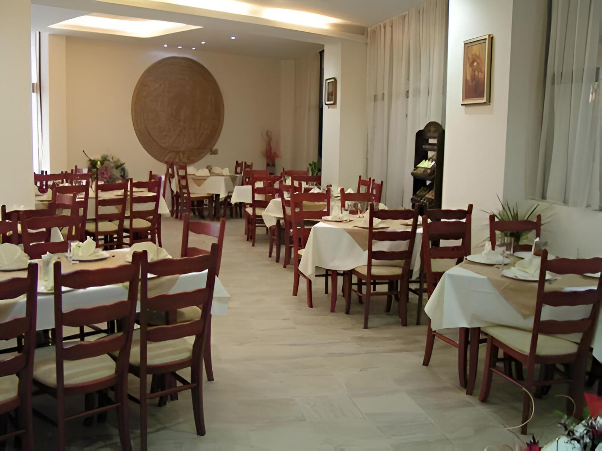 Dafovska Hotel Pamporovo Luaran gambar