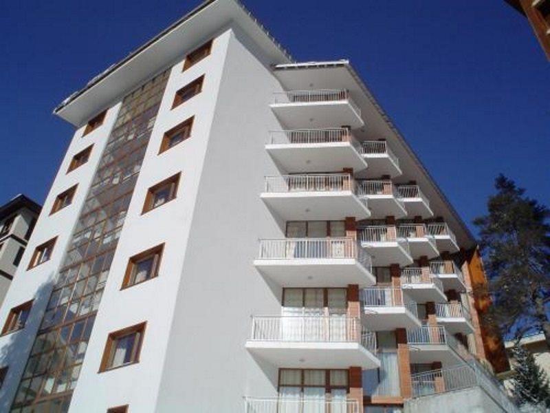 Dafovska Hotel Pamporovo Luaran gambar
