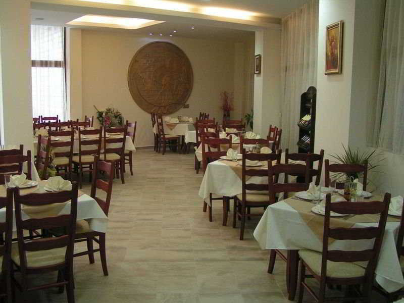 Dafovska Hotel Pamporovo Luaran gambar